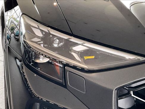 New 2026 Audi RS Q8 performance AWD/4WD image 13