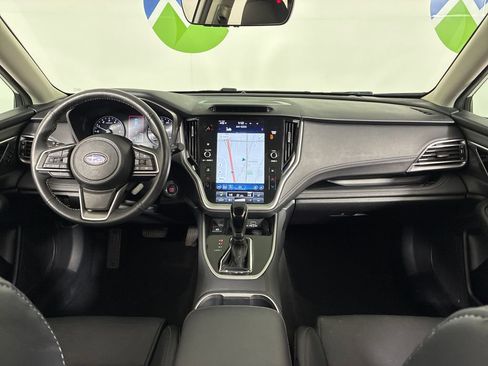 Certified 2024 Subaru Outback Limited image 15