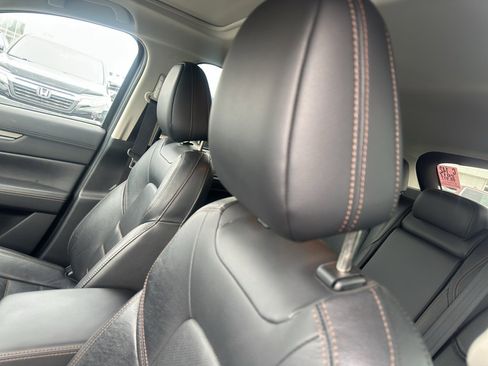 Used 2017 MAZDA CX-5 Grand Select image 7