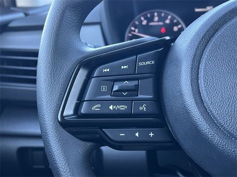 New 2026 Subaru Crosstrek 2.0i Premium image 21