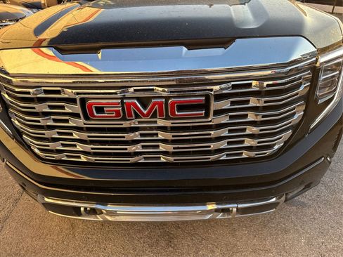 Certified 2024 GMC Sierra 1500 Denali w/ Technology Package image 16