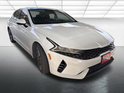 Used 2024 Kia K5 EX