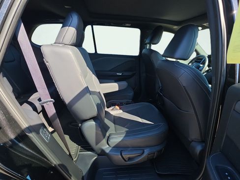 Used 2024 Lexus TX 350 AWD w/ Captains Chair Package image 14