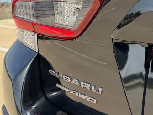 Used 2022 Subaru Crosstrek 2.5i Sport image 20