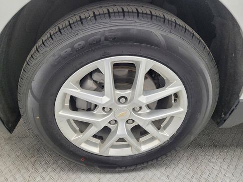 Used 2022 Chevrolet Equinox LT AWD/4WD image 31