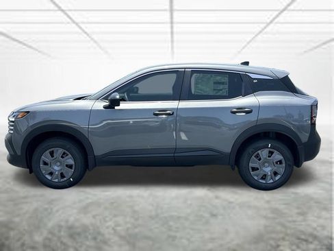 New 2026 Nissan Kicks S FWD image 9