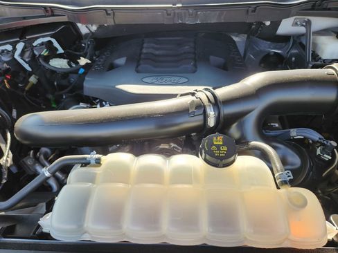 Used 2022 Ford F150 XLT w/ Equipment Group 302A High image 33