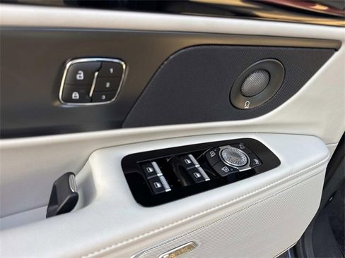 New 2026 Lincoln Nautilus Reserve w/ Jet Appearance Package image 19