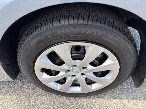 Used 2026 Toyota Corolla LE FWD image 8