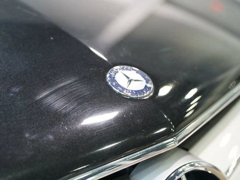 Used 2010 Mercedes-Benz E 350 Coupe image 4