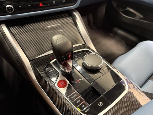 Used 2024 BMW M4 xDrive Competition w/ M Carbon Exterior Package AWD/4WD image 31