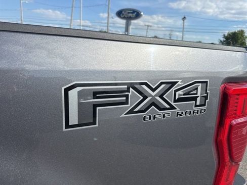 Used 2021 Ford F250 Lariat AWD/4WD image 10