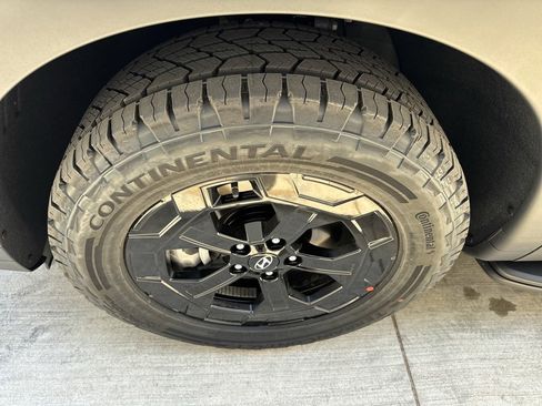 New 2026 Hyundai Santa Fe XRT image 23