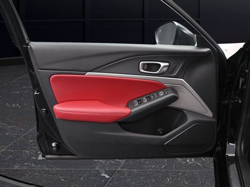 Certified 2024 Acura Integra A-Spec FWD image 10