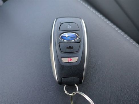 New 2026 Subaru Ascent Premium image 29