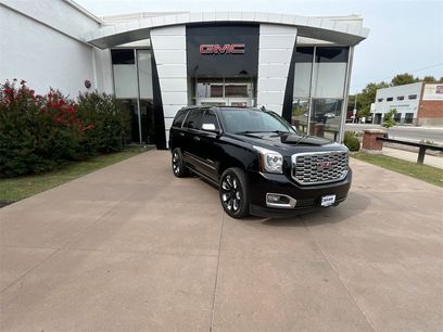 Used 2020 GMC Yukon Denali w/ Denali Ultimate Package