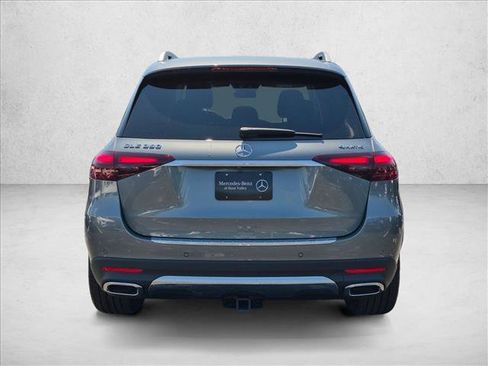 Certified 2026 Mercedes-Benz GLE 350 4MATIC image 7