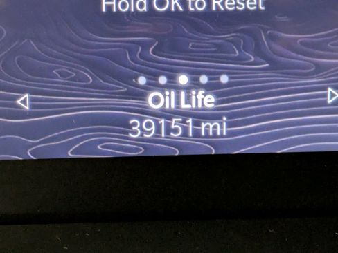 Used 2023 Jeep Grand Cherokee Altitude image 16