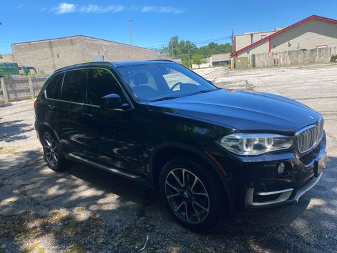 Used 2017 BMW X5 xDrive35i AWD/4WD image 7