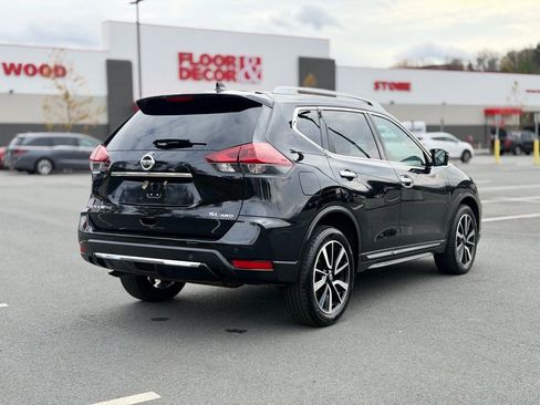 Used 2020 Nissan Rogue SL image 7