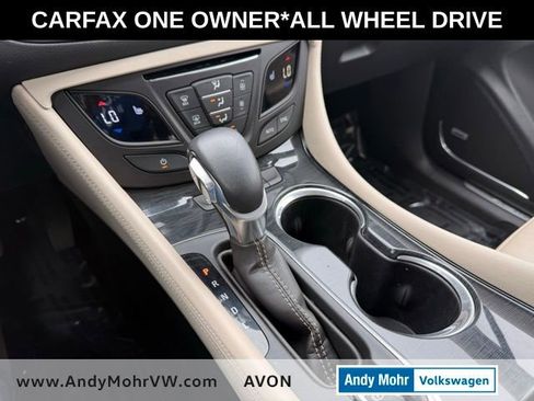 Used 2016 Buick Envision Premium AWD/4WD image 31