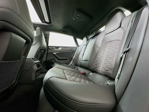 New 2026 Audi RS 7 Performance image 23