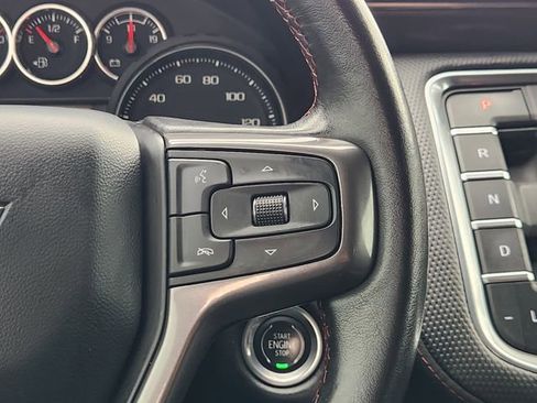 Used 2021 Chevrolet Tahoe RST image 29