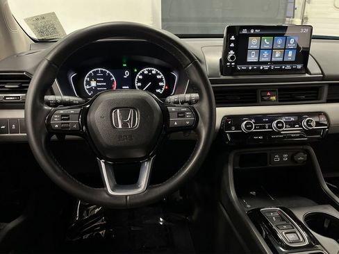 Used 2023 Honda Pilot EX-L image 5