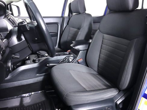 Used 2019 Ford Ranger XLT w/ Equipment Group 302A Luxury AWD/4WD image 33