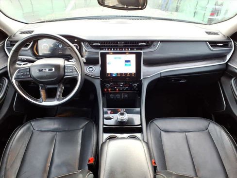 Used 2021 Jeep Grand Cherokee L Limited image 15