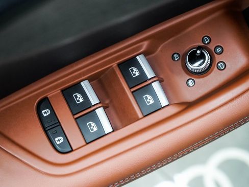 Used 2021 Audi A5 2.0T Premium Plus w/ Premium Plus image 40