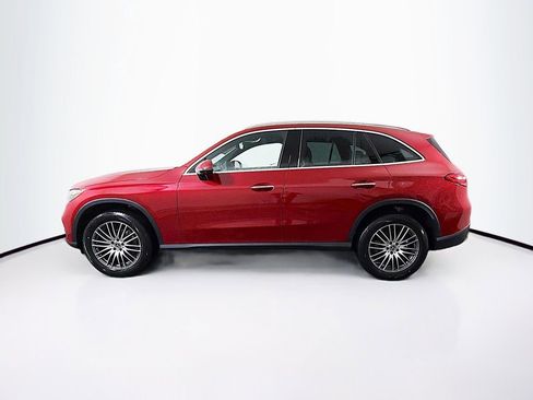 New 2026 Mercedes-Benz GLC 300 4MATIC image 4