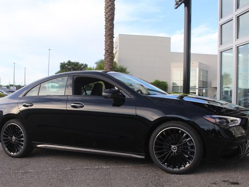 New 2026 Mercedes-Benz CLA 250 image 9