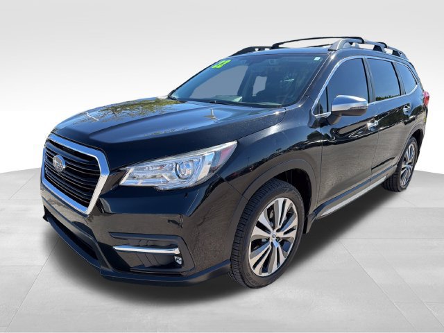 Used 2022 Subaru Ascent Touring w/ Popular Package #2A AWD/4WD image 3