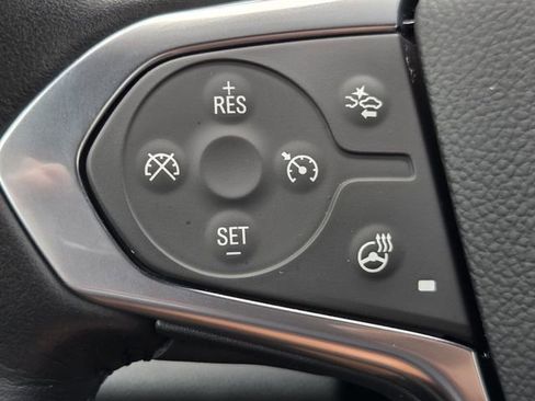 Certified 2022 Chevrolet Traverse LT image 25