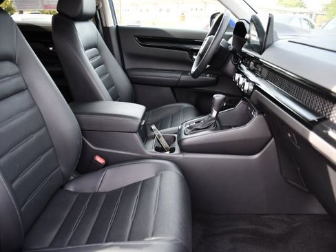 Used 2024 Honda CR-V EX-L image 28