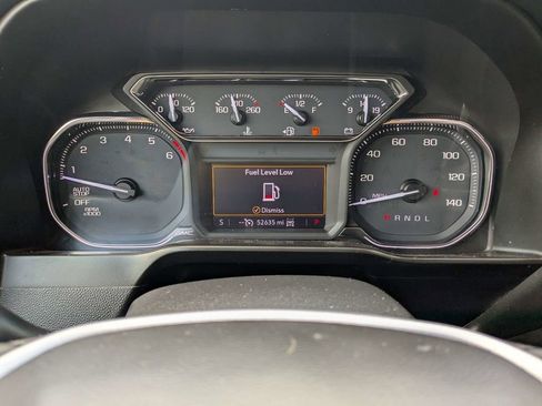 Used 2019 GMC Sierra 1500 SLT w/ SLT Premium Plus Package AWD/4WD image 26