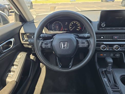Certified 2024 Honda Civic LX image 10