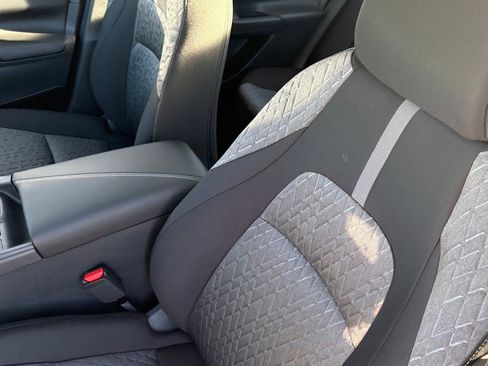 New 2026 Nissan Sentra SV image 13