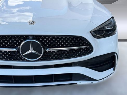 Used 2022 Mercedes-Benz C 300 Sedan image 18