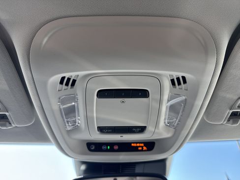 New 2026 Buick Envision Preferred AWD/4WD image 23