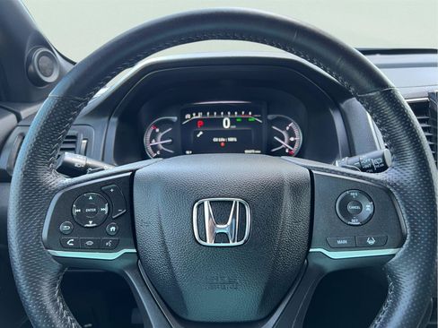 Used 2022 Honda Passport EX-L image 31