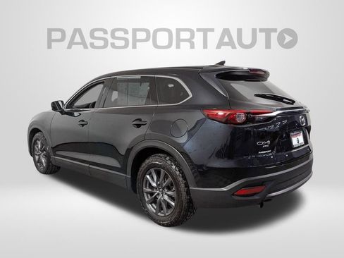 Used 2023 MAZDA CX-9 Touring image 3