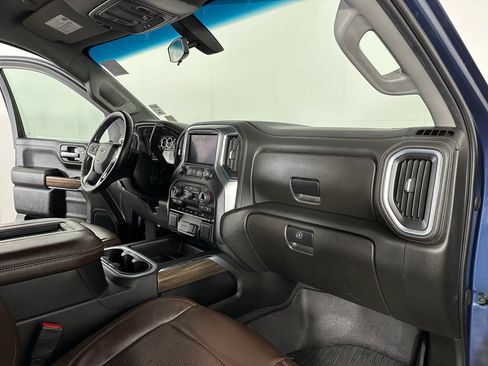 Used 2022 Chevrolet Silverado 1500 LT Trail Boss w/ Safety Package image 25