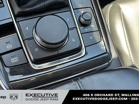 Used 2025 MAZDA CX-30 AWD 2.5 S w/ Preferred Package image 21