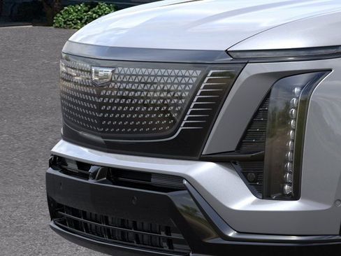 New 2026 Cadillac Vistiq Premium Luxury AWD/4WD image 13