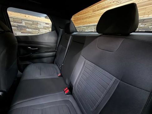 Certified 2024 Hyundai Santa Cruz SEL AWD/4WD image 30