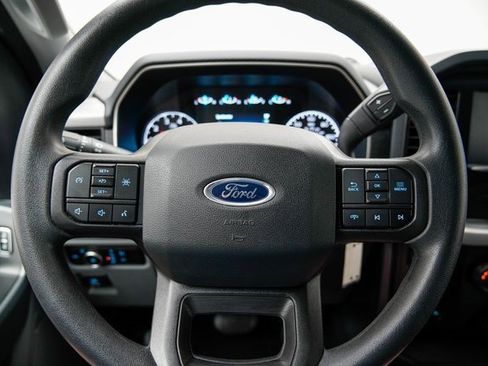 Used 2023 Ford F150 XLT w/ Trailer Tow Package image 32