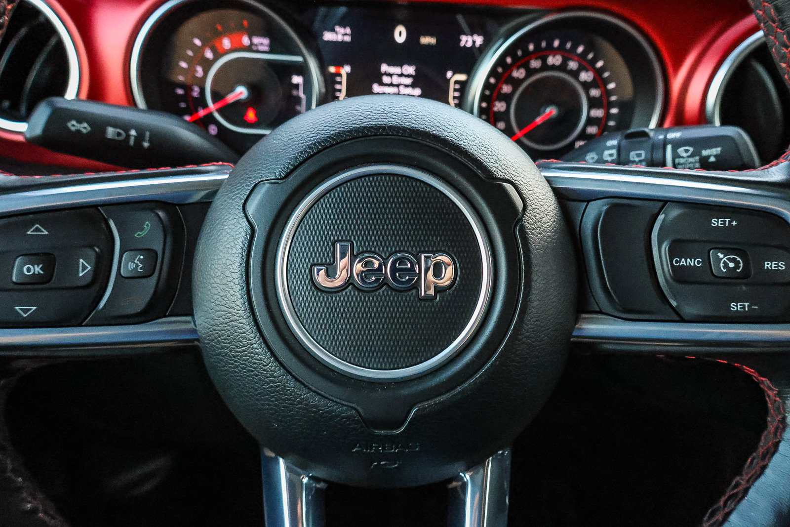 Used 2021 Jeep Wrangler Unlimited Rubicon AWD/4WD image 30