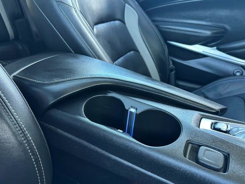 Used 2017 Chevrolet Camaro LT image 40